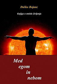 Med egom in nebom: knjiga o smislu življenja
