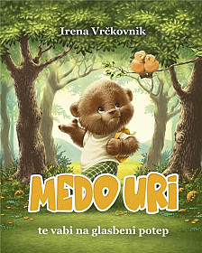 Medo Uri, te vabi na glasbeni potep