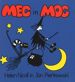Meg in Mog