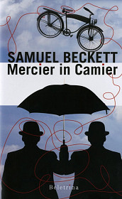 Mercier in Camier