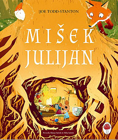 Mišek Julijan (znak kakovosti Zlata hruška)