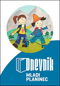 Dnevnik Mladi planinec
