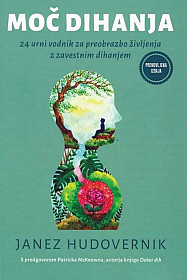 Moč dihanja (prenovljena izdaja)