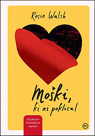 Moški, ki ni poklical (žepnica)