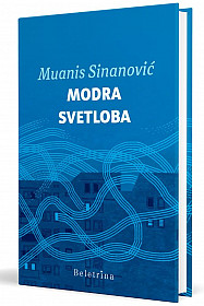 Modra svetloba