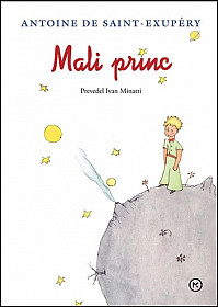 Mali princ (Mladinska knjiga)