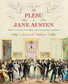 Na plesu z Jane Austen
