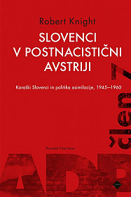 Slovenci v postnacistični Avstriji