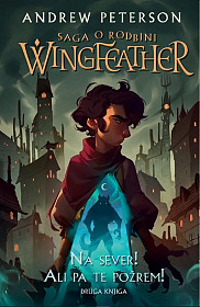 Na sever! Ali pa te požrem!