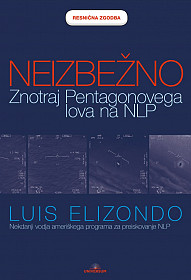 Neizbežno: Znotraj Pentagonovega lova na NLP