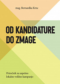 Od kandidature do zmage