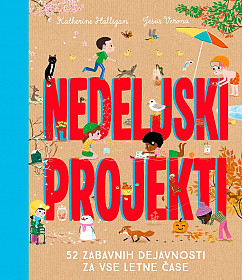 Nedeljski projekti