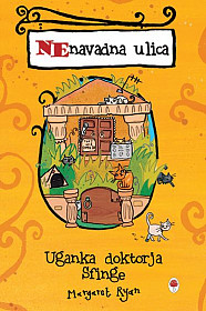 Uganka doktorja Sfinge