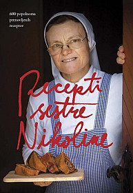 Recepti sestre Nikoline