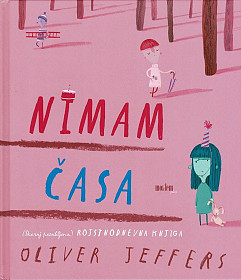 Nimam časa