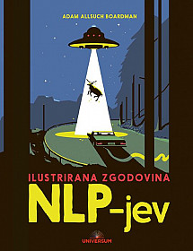 Ilustrirana zgodovina NLP-jev