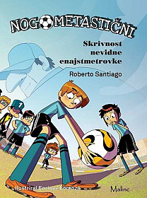 Skrivnost nevidne enajstmetrovke