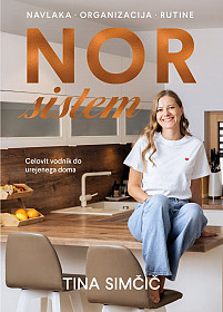 NOR sistem