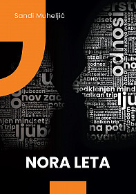 Nora leta