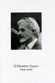 O Danetu Zajcu (1929-2005)