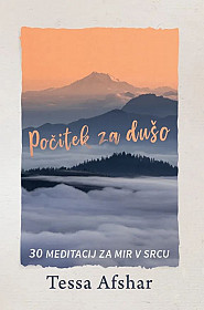 Počitek za dušo