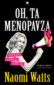 Oh, ta menopavza