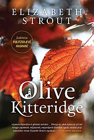 Olive Kitteridge (Pulitzerjeva nagrada) - MV