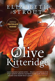 Olive Kitteridge (Pulitzerjeva nagrada) - TV