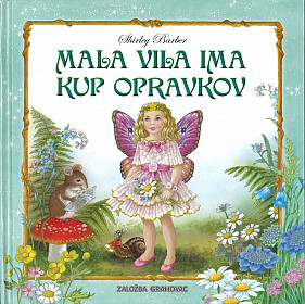 Mala vila ima kup opravkov