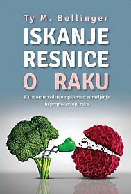 Iskanje resnice o raku