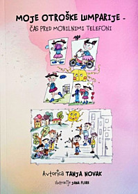 Moje otroške lumparije