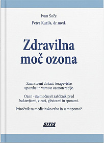 Zdravilna moč ozona
