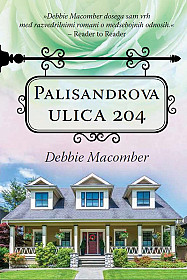 Palisandrova ulica 204 (Zbirka Cedar Cove, 2. knjiga) - TV