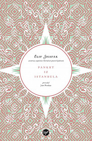 Pankrt iz istanbula - MV