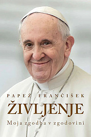 Papež Frančišek - Življenje