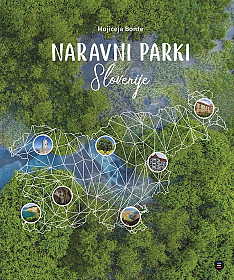 Naravni parki Slovenije