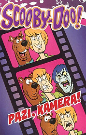 Pazi, kamera! - Scooby-doo, MV