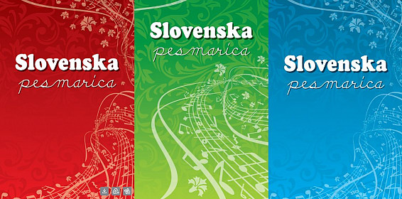Slovenska pesmarica