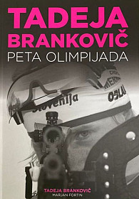 Peta olimpijada - Tadeja Brankovič