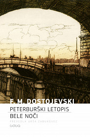 Peterburški letopis - Bele noči