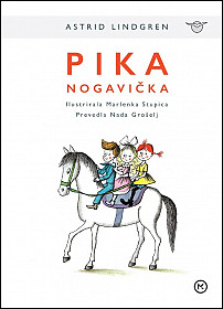 Pika Nogavička