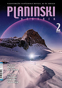 Planinski vestnik 2/2026
