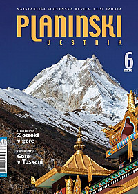 Planinski vestnik 6/2026
