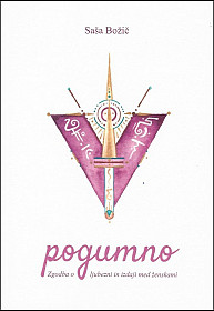 Pogumno: Zgodba o ljubezni in izdaji med ženskami