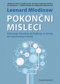 Pokončni misleci