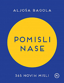 Pomisli nase: 365 novih misli