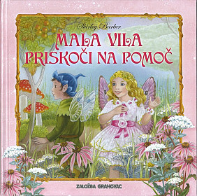 Mala vila priskoči na pomoč
