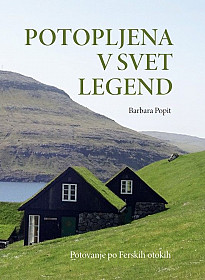 Potopljena v svet legend