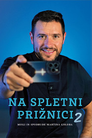 Na spletni prižnici 2