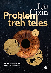 Problem treh teles